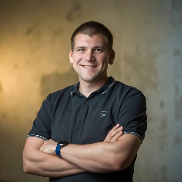 Daniel Czank
